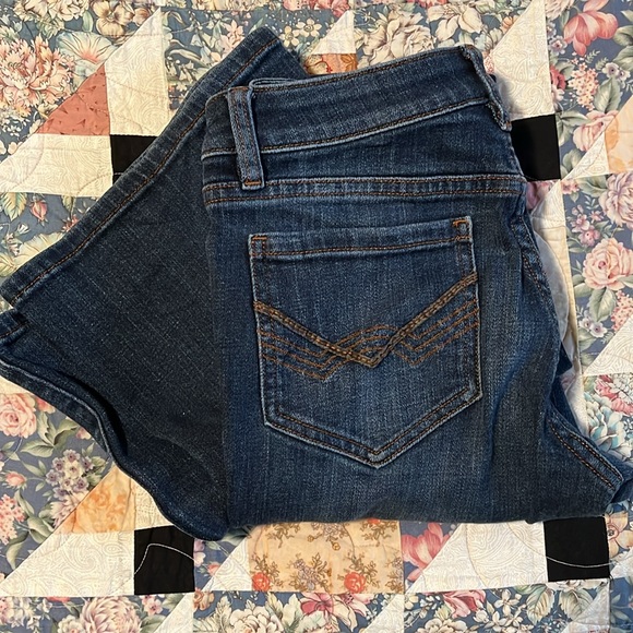 Idyllwind by Miranda Lambert bootcut jeans - Picture 3 of 4